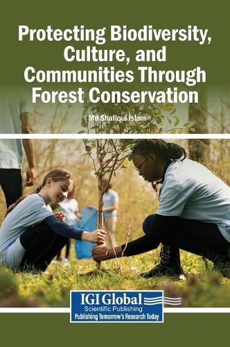 Forest Vulnerability and Climate Risk Assessment: Dynamics, Disturbances, and Resilience