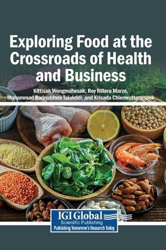 Quantifying the Agri-Food Supply Chain