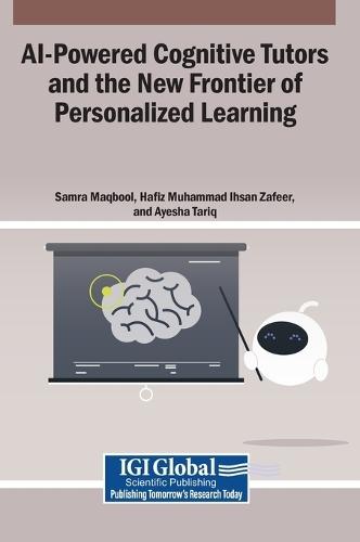 AI-Powered Cognitive Tutors and the New Frontier of Personalized Learning