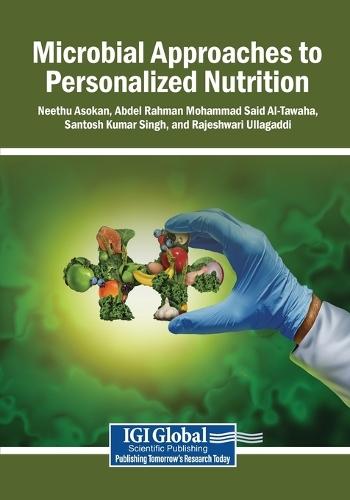 Microbial Approaches to Personalized Nutrition