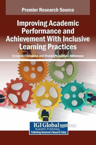 Improving Academic Performance and Achievement With Inclusive Learning Practices  by Erasmos Charamba at Abbey's Bookshop, 