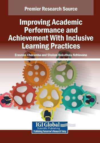 Improving Academic Performance and Achievement With Inclusive Learning Practices  by Erasmos Charamba at Abbey's Bookshop, 