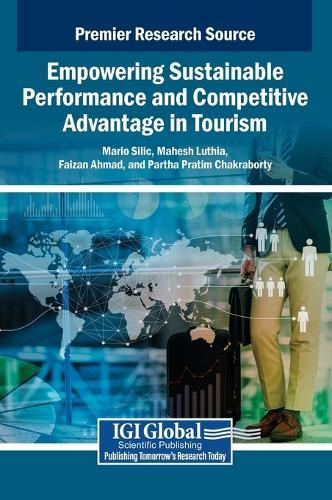 Colonial Geographies, Tourist Imaginaries, and Mystical Landscapes