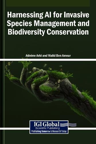 Harnessing AI for Invasive Species Management and Biodiversity Conservation
