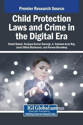 The Rule of Law in Cyberspace
