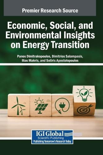 Economic, Social, and Environmental Insights on Energy Transition