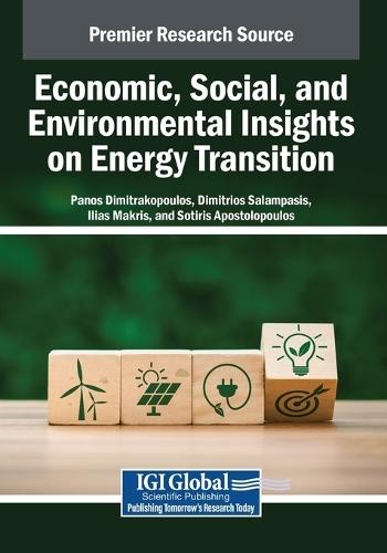 Energy Futures - ICEF 2026: Part 1
