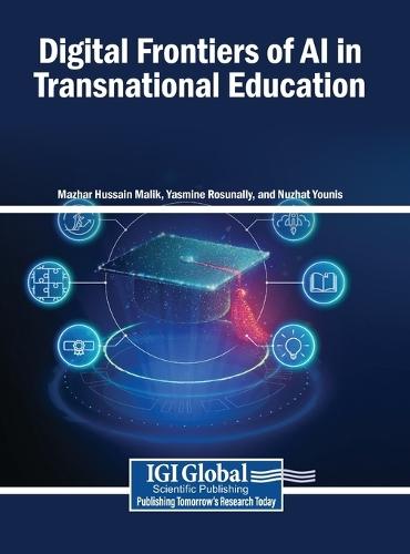 Digital Frontiers of AI in Transnational Education