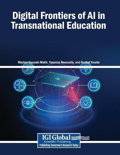 Digital Frontiers of AI in Transnational Education