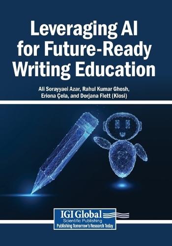 Leveraging AI for Future-Ready Writing Education