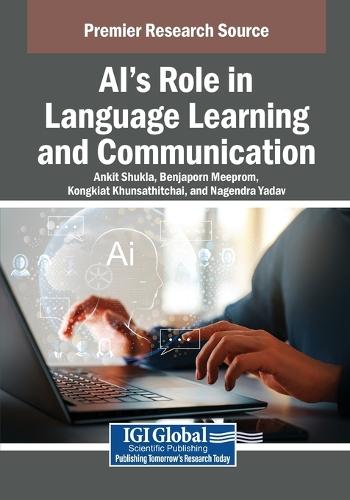 AI's Role in Language Learning and Communication