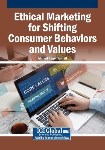 Ethical Marketing for Shifting Consumer Behaviors and Values