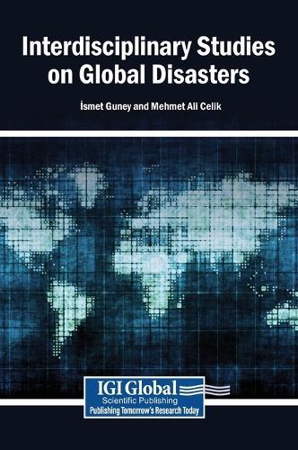 Natural Disasters, the Environment, and Technological Pathways to Sustainable Recovery
