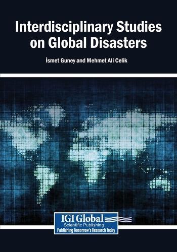 Predicting, Preventing, and Mitigating Natural Disasters Through Advanced Technologies