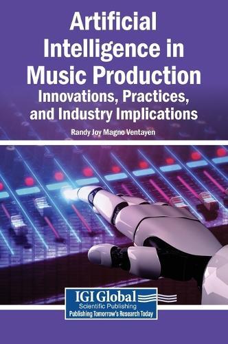 Harryson Presents Studio Focus: Volume 4: Ways to Improve Your Music