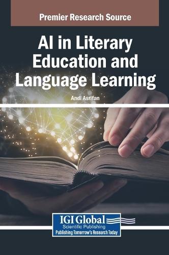 AI in Literary Education and Language Learning