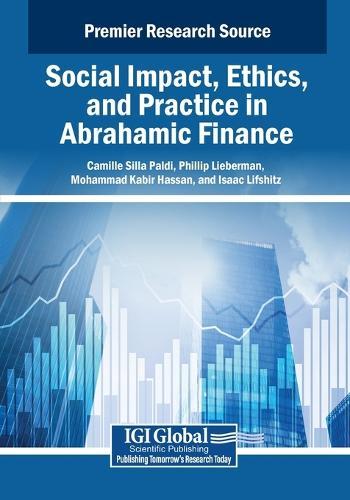 Social Impact, Ethics, and Practice in Abrahamic Finance  by Camille Silla Paldi at Abbey's Bookshop, 