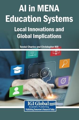 AI in MENA Education Systems: Local Innovations and Global Implications