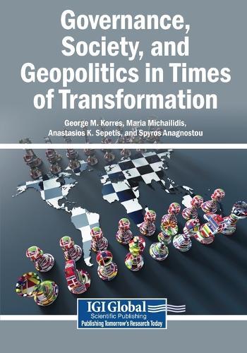 Shifting Power Dynamics in International Relations: From Unipolar Hegemony to Multipolarity
