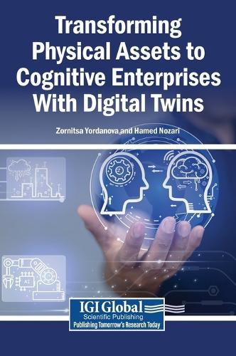 Digital Twin Applications and Cognitive Enterprise Transformation Across Industries