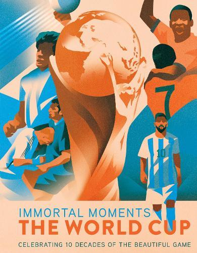 The Power and the Glory: A New History of the World Cup - Winner of the Sports Book of the Year Award 2026