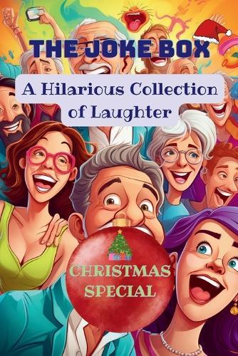 The Joke Box - A Hilarious Collection of Laughter: Christmas Special  by A Hazra at Abbey's Bookshop, 
