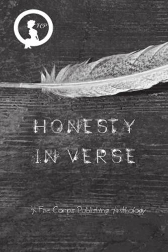 Honesty In Verse  by Fae Corps Publishing at Abbey's Bookshop, 