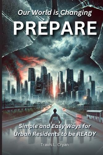 5 Ways the World Could End