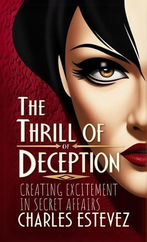 The Thrill of Deception: Creating Excitement in Secret Affairs  by Charles Estevez at Abbey's Bookshop, 