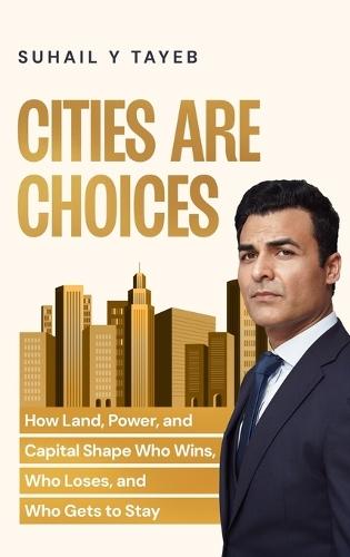 Cities Are Choices