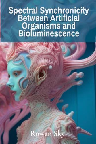 Spectral Synchronicity Between Artificial Organisms and Bioluminescence: How Fungi Shape Our World and Hold the Key to a Sustainable Future  by Rowan Sky at Abbey's Bookshop, 