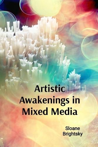Artistic Awakenings in Mixed Media: Monographs on Wangechi Mutu's Afrofuturistic Collages and Their Social Commentary  by Sloane Brightsky at Abbey's Bookshop, 
