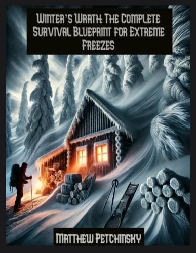 Winter's Wrath: The Complete Survival Blueprint for Extreme Freezes  by Petchinsky at Abbey's Bookshop, 