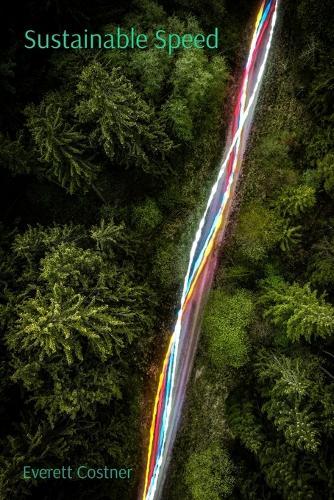Sustainable Speed: Designing High-Performance Electric Vehicles for a Greener Future  by Everett Costner at Abbey's Bookshop, 