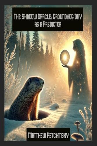 The Shadow Oracle: Groundhog Day as a Predictor  by Petchinsky at Abbey's Bookshop, 