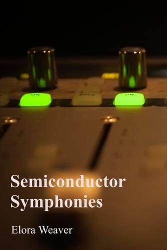 Semiconductor Symphonies: Understanding the Physics of Solid-State Electronics  by Elora Weaver at Abbey's Bookshop, 