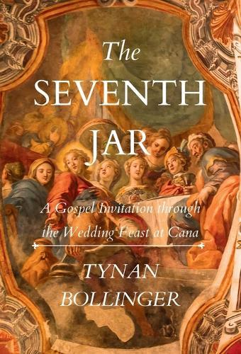 The Seventh Jar  by Tynan Bollinger at Abbey's Bookshop, 