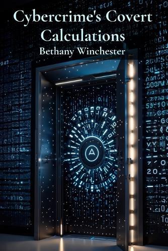 Cybercrime's Covert Calculations: Unveiling the intricate mathematics of online fraud and deception  by Bethany Winchester at Abbey's Bookshop, 