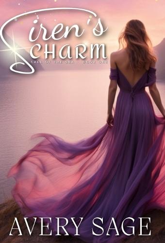 Siren's Charm  by Avery Sage at Abbey's Bookshop, 