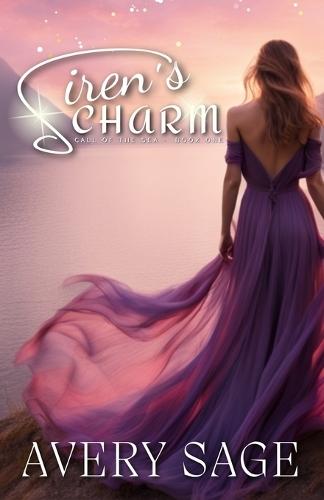 Siren's Charm  by Avery Sage at Abbey's Bookshop, 