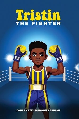 Tristin the Fighter