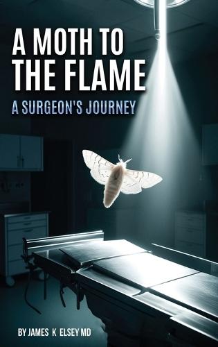 A Moth to the Flame  by James K Elsey, MD at Abbey's Bookshop, 