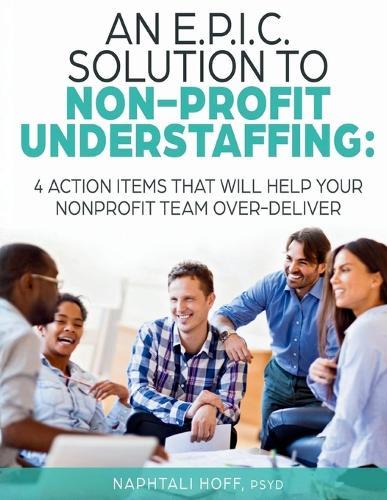 Leadership is Love: A Practical Guide to a Radical Idea