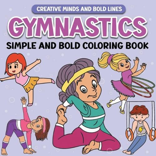 Simone Biles: A Who HQ Illustrated Biography