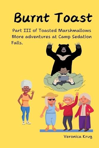 Burnt Toast