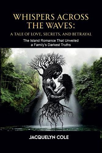 Whispers Across the Waves: A Tale of Love, Secrets, and Betrayal  by Jacquelyn Cole at Abbey's Bookshop, 