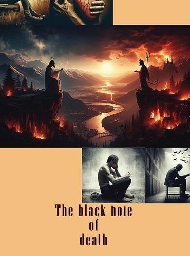 Black Hole of Death  by Weannessa Collins at Abbey's Bookshop, 