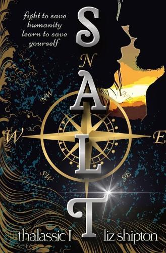 Salt  by Liz Shipton at Abbey's Bookshop, 