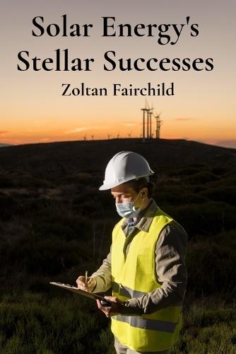Solar Energy's Stellar Successes: Charting Progress, Illuminating Breakthroughs, And Achieving Sustainable Energy Futures  by Zoltan Fairchild at Abbey's Bookshop, 