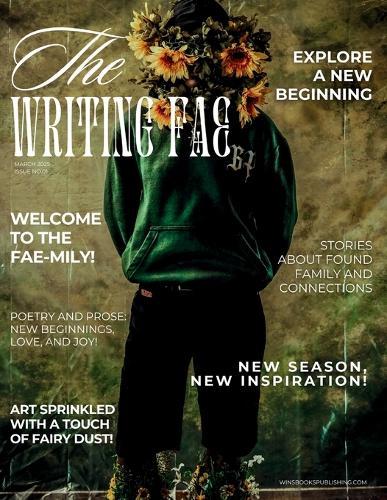 The Writing Fae  by Winnifred Tataw at Abbey's Bookshop, 